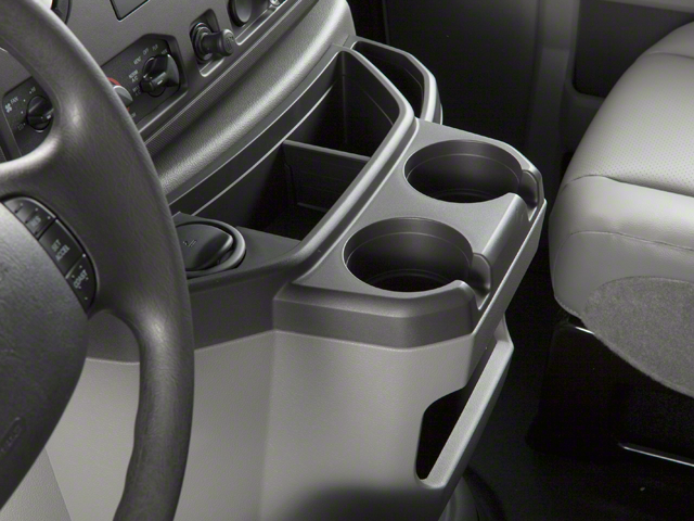 2011 Ford Econoline Commercial