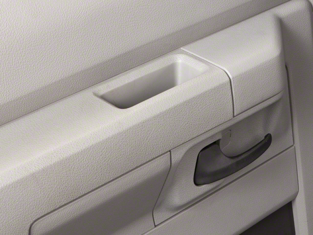 2011 Ford Econoline Commercial