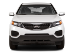 2011 Kia Sorento LX