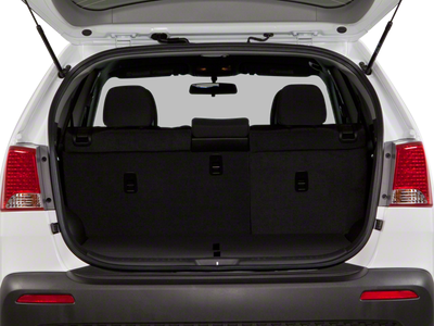 2011 Kia Sorento LX