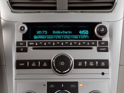 2012 Chevrolet Malibu 1LZ