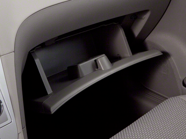 2012 Chevrolet Malibu 1LZ