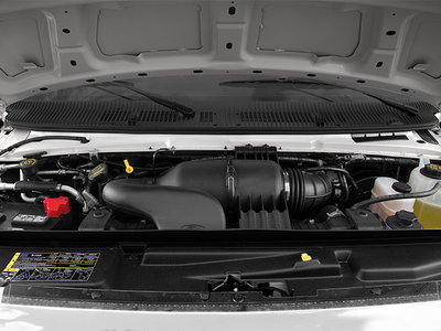 2013 Ford Econoline Wagon XLT