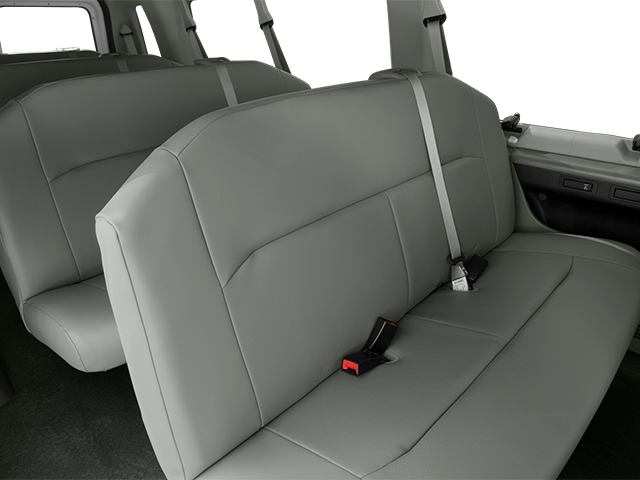 2013 Ford Econoline Wagon XLT