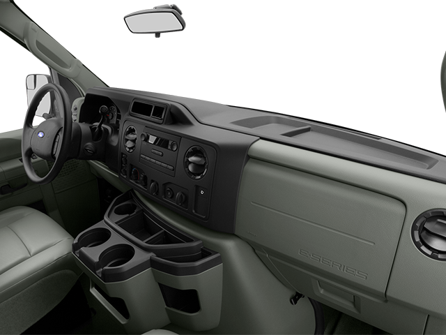 2013 Ford Econoline Wagon XLT