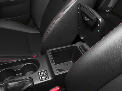 2013 Subaru Impreza WRX Limited