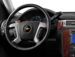 2014 Chevrolet Tahoe Commercial