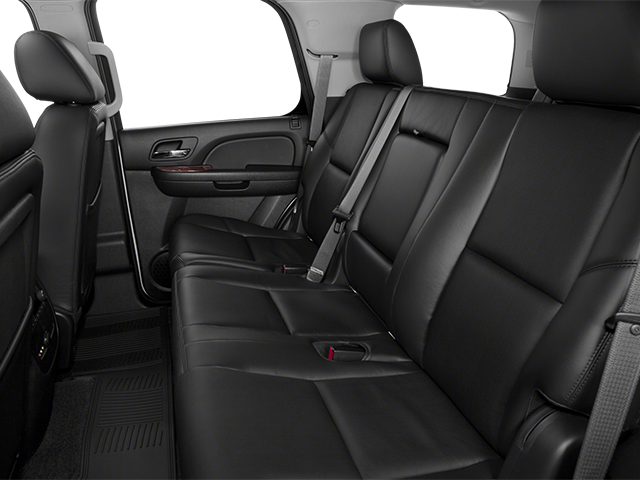 2014 Chevrolet Tahoe Commercial