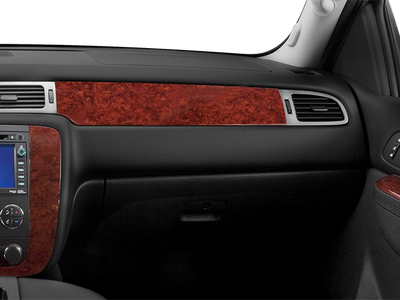 2014 Chevrolet Tahoe Commercial