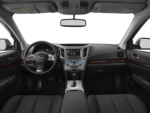 2014 Subaru Legacy 2.5i