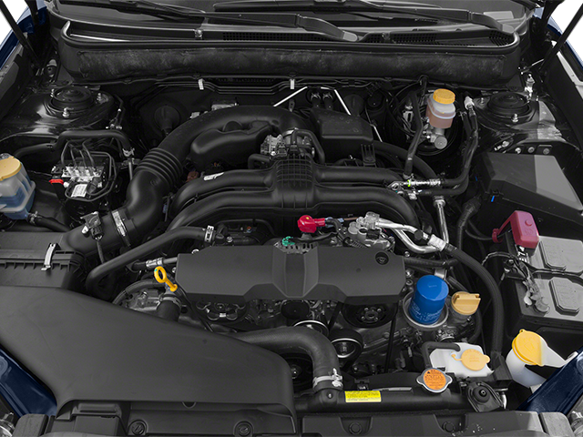 2014 Subaru Legacy 2.5i