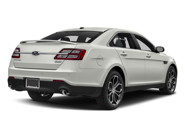 2016 Ford Taurus SHO