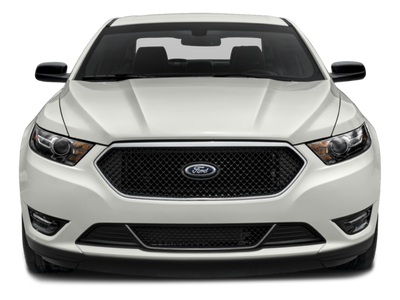 2016 Ford Taurus SHO