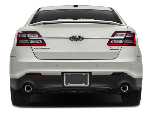 2016 Ford Taurus SHO