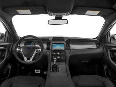 2016 Ford Taurus SHO