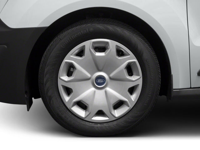 2017 Ford Transit Connect XL