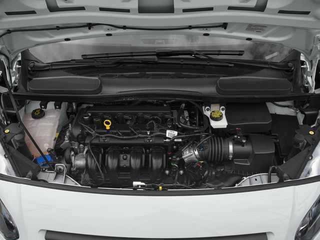 2018 Ford Transit Connect XL