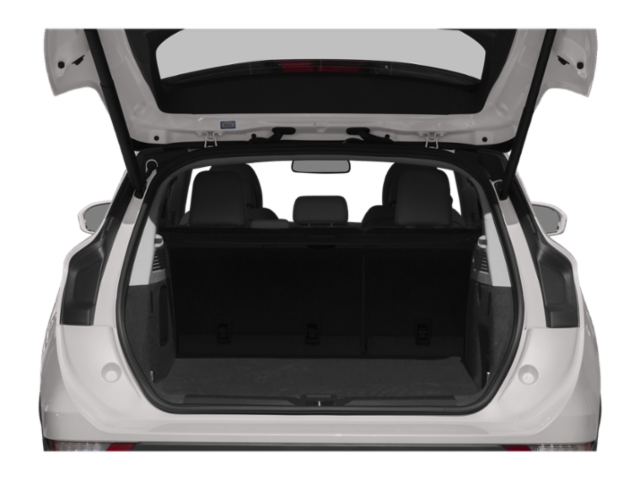 2018 Lincoln MKC Select