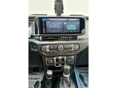 2026 Jeep Wrangler 4-Door Sport