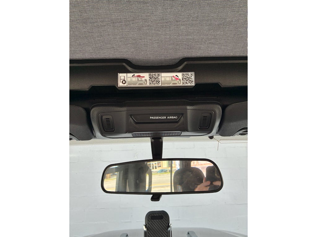 2026 Jeep Wrangler 4-Door Sport