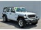 2025 Jeep Wrangler 4-Door Sport 4x4