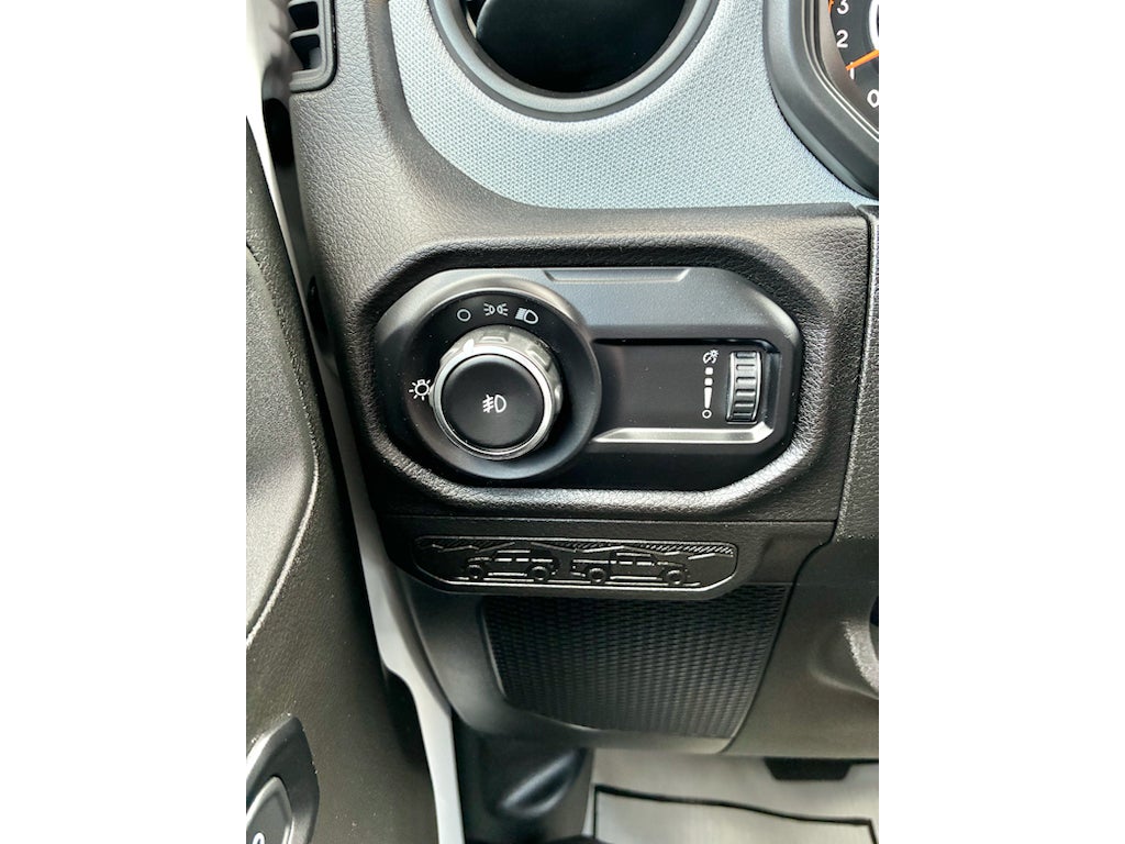 2025 Jeep Wrangler 4-Door Sport 4x4
