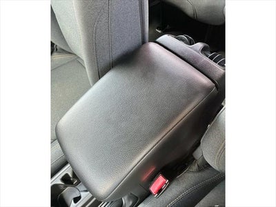 2025 Jeep Wrangler 4-Door Sport 4x4