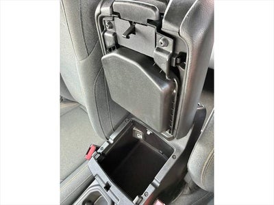 2025 Jeep Wrangler 4-Door Sport 4x4