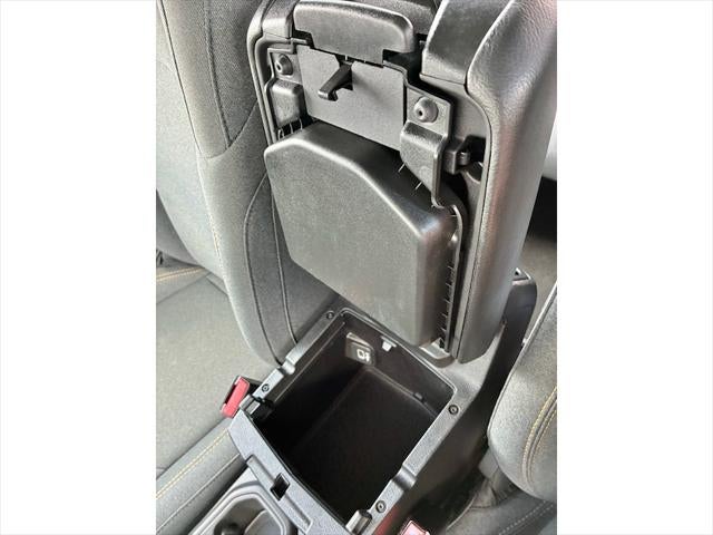 2025 Jeep Wrangler 4-Door Sport 4x4