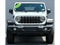 2025 Jeep Wrangler 4-Door Sport 4x4