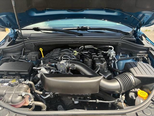 2025 Dodge Durango GT Plus AWD