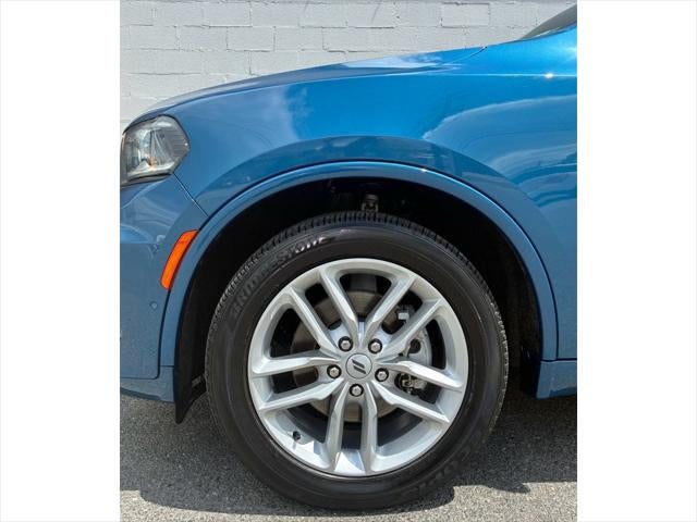 2025 Dodge Durango GT Plus AWD