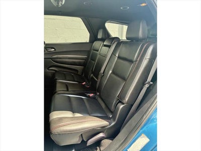 2025 Dodge Durango GT Plus AWD