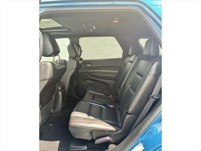 2025 Dodge Durango GT Plus AWD