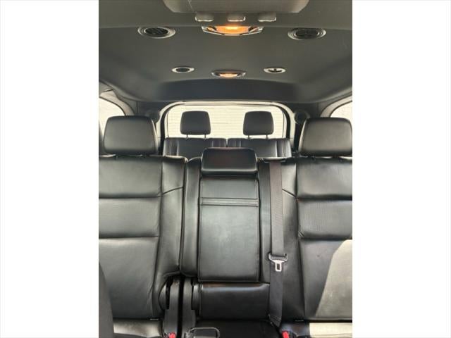 2025 Dodge Durango GT Plus AWD