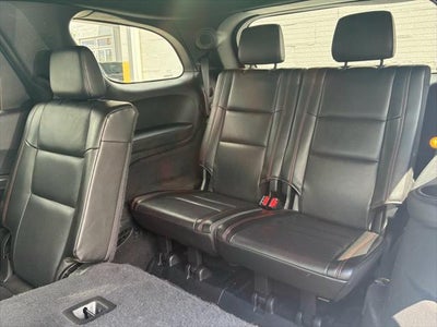 2025 Dodge Durango GT Plus AWD