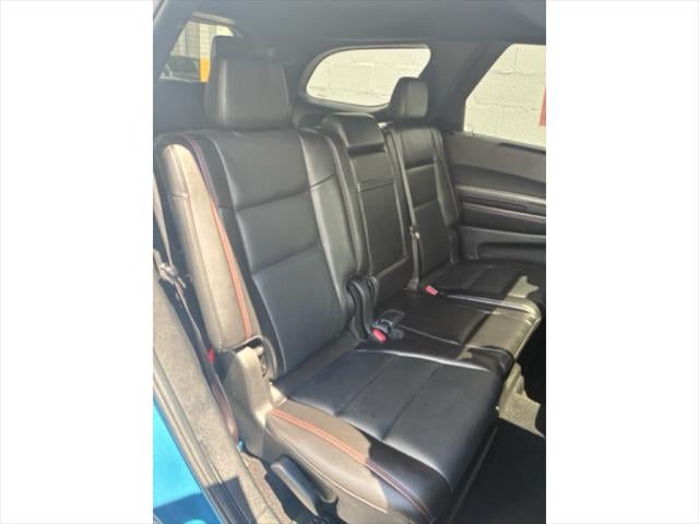 2025 Dodge Durango GT Plus AWD