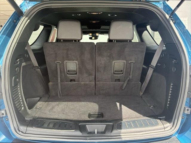 2025 Dodge Durango GT Plus AWD