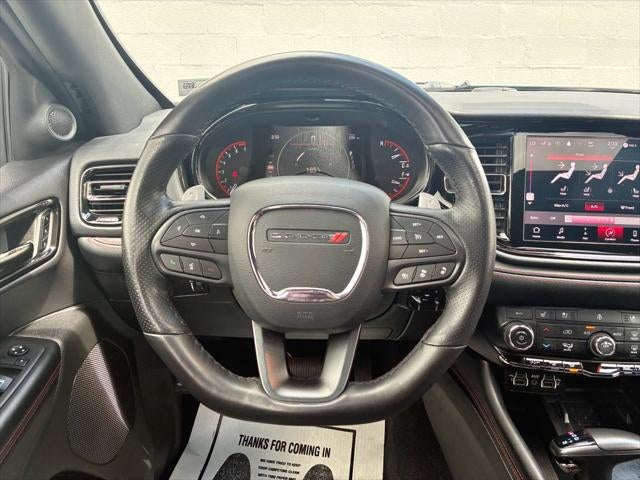 2025 Dodge Durango GT Plus AWD
