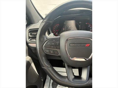 2025 Dodge Durango GT Plus AWD