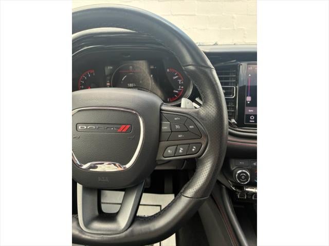 2025 Dodge Durango GT Plus AWD