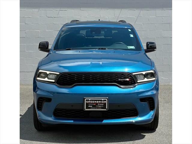 2025 Dodge Durango GT Plus AWD