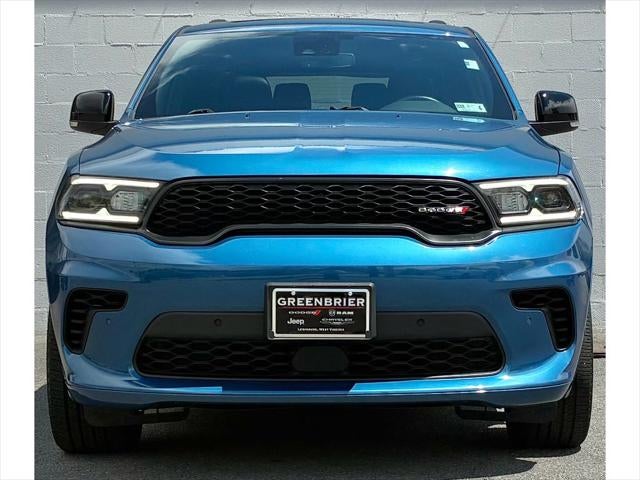 2025 Dodge Durango GT Plus AWD