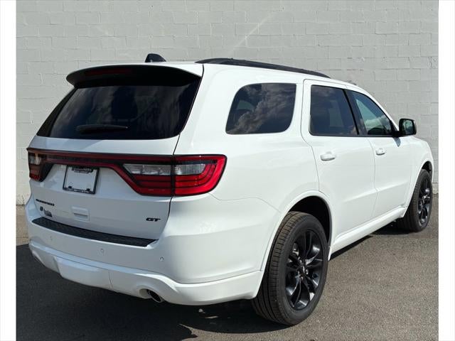2026 Dodge Durango GT PLUS AWD