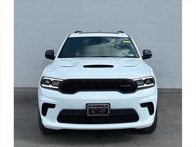 2026 Dodge Durango GT PLUS AWD
