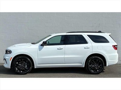 2026 Dodge Durango GT PLUS AWD