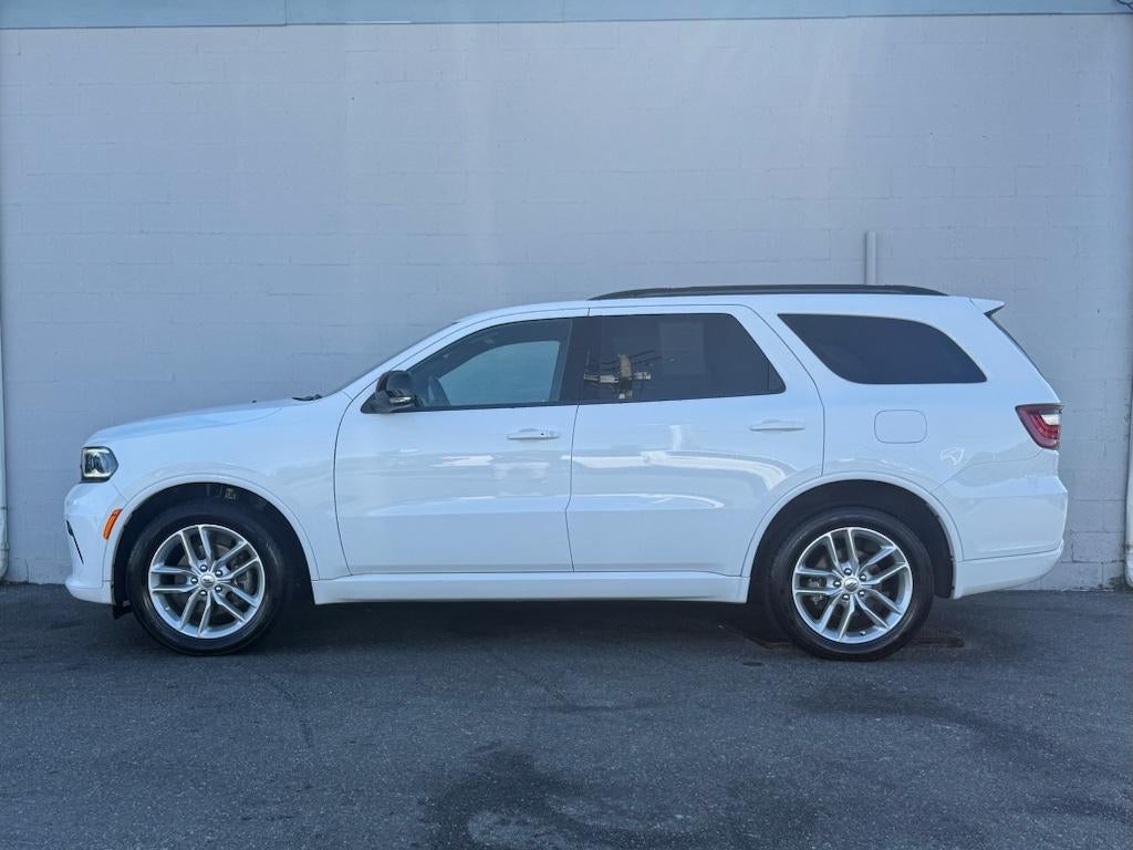 2024 Dodge Durango GT Plus AWD