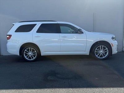 2024 Dodge Durango GT Plus AWD