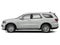 2021 Dodge Durango Citadel