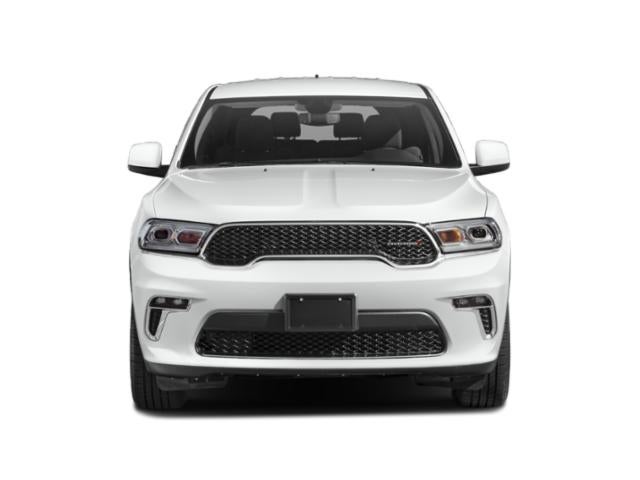 2021 Dodge Durango Citadel